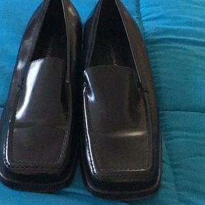 Banana republic loafers